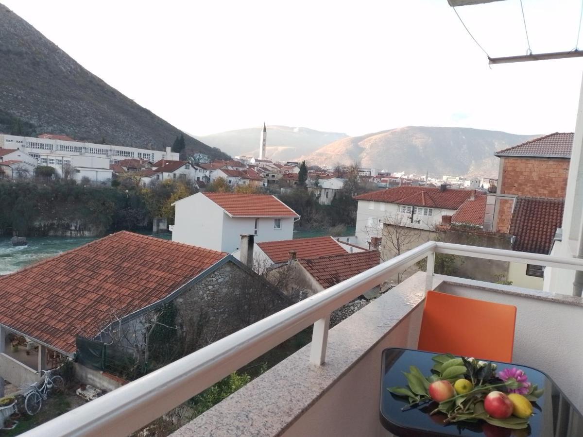 Guesthouse Sanja - Apartments 212 Mostar Extérieur photo