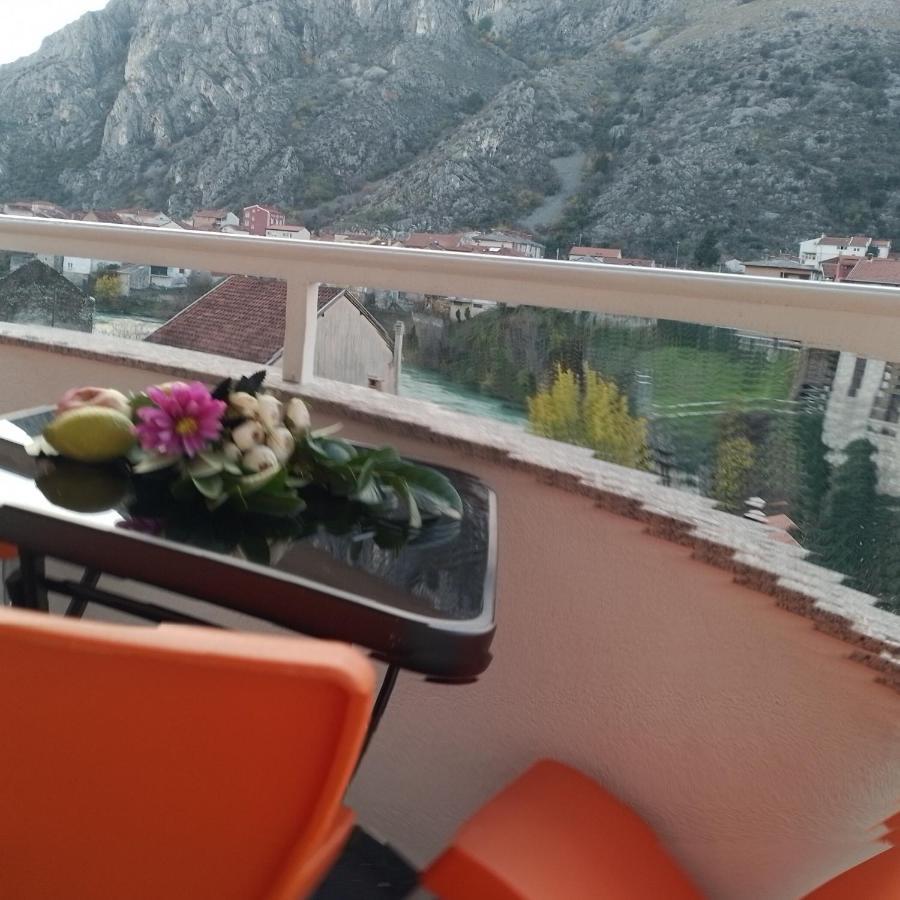 Guesthouse Sanja - Apartments 212 Mostar Extérieur photo