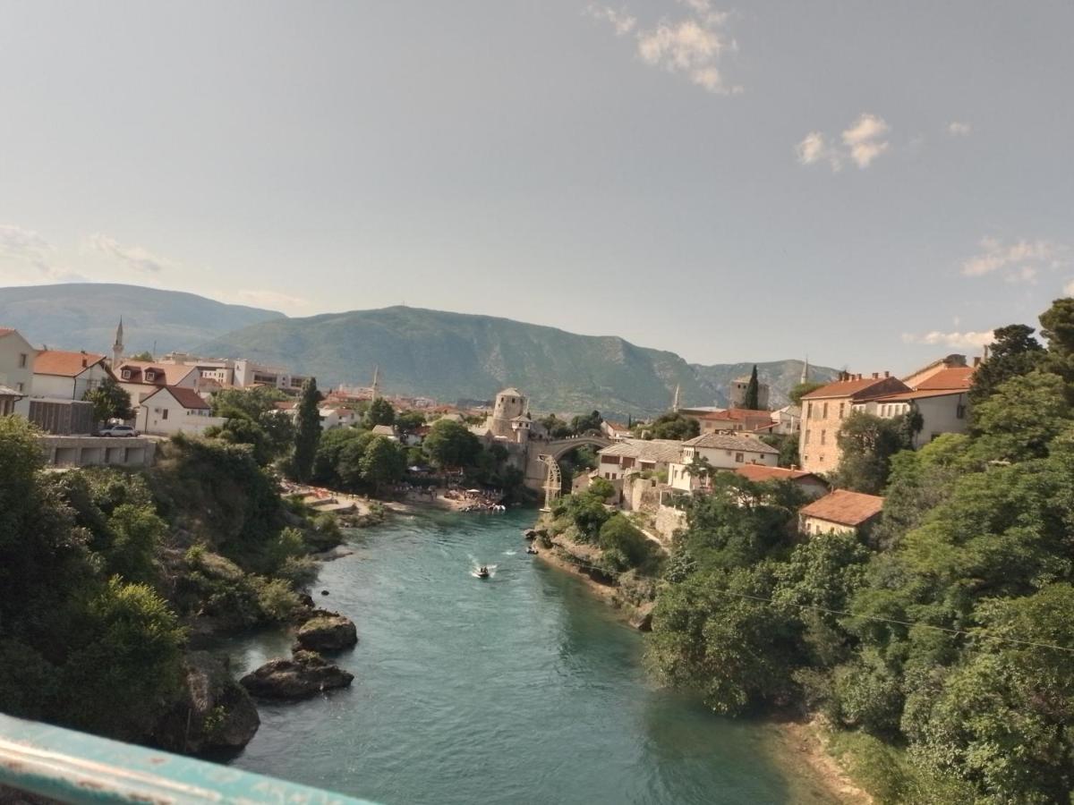 Guesthouse Sanja - Apartments 212 Mostar Extérieur photo