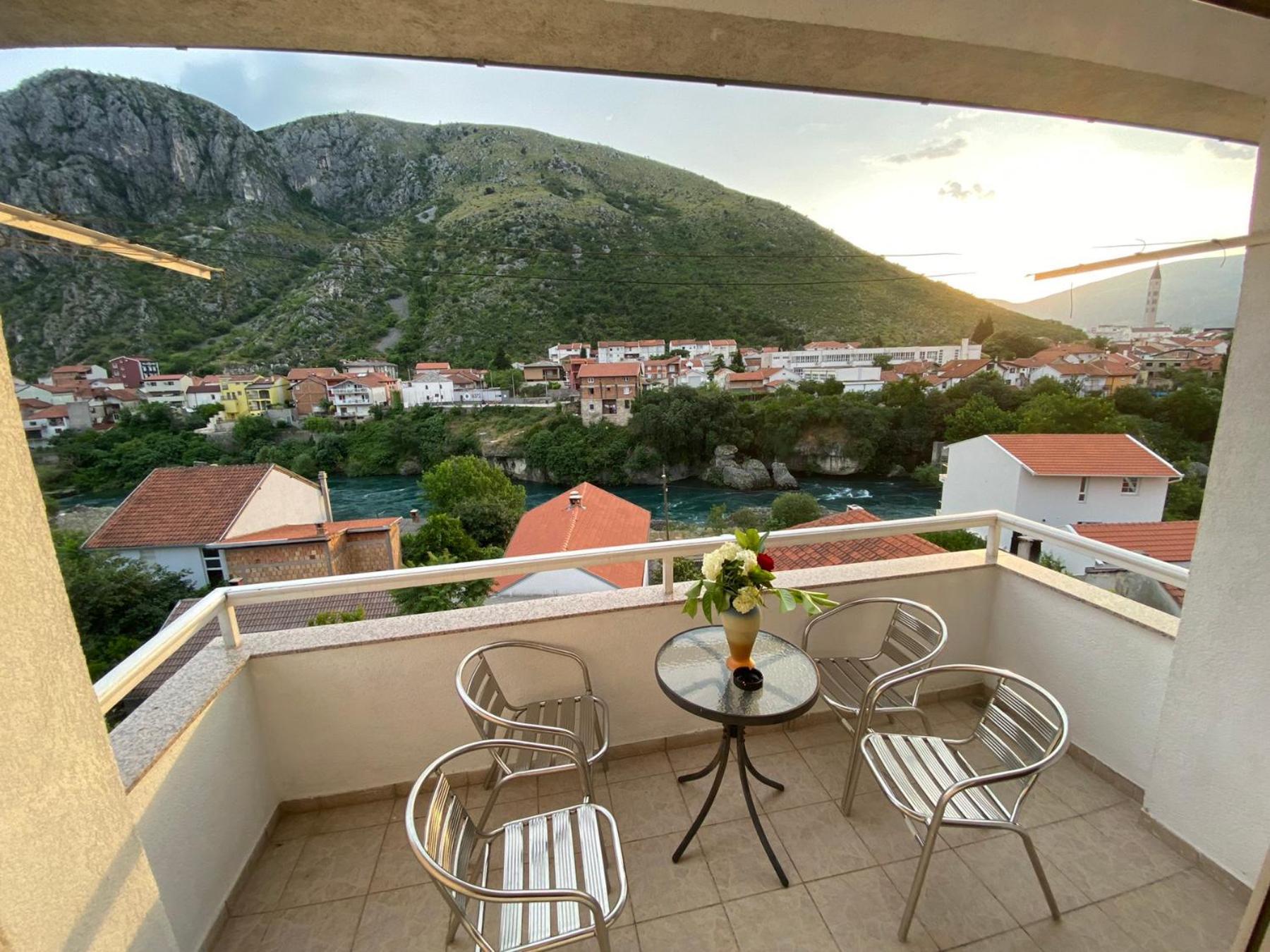 Guesthouse Sanja - Apartments 212 Mostar Chambre photo