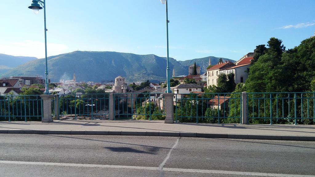 Guesthouse Sanja - Apartments 212 Mostar Extérieur photo